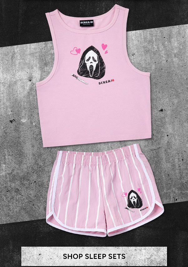 Shop Sleep Sets