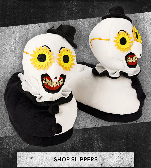 Shop Slippers