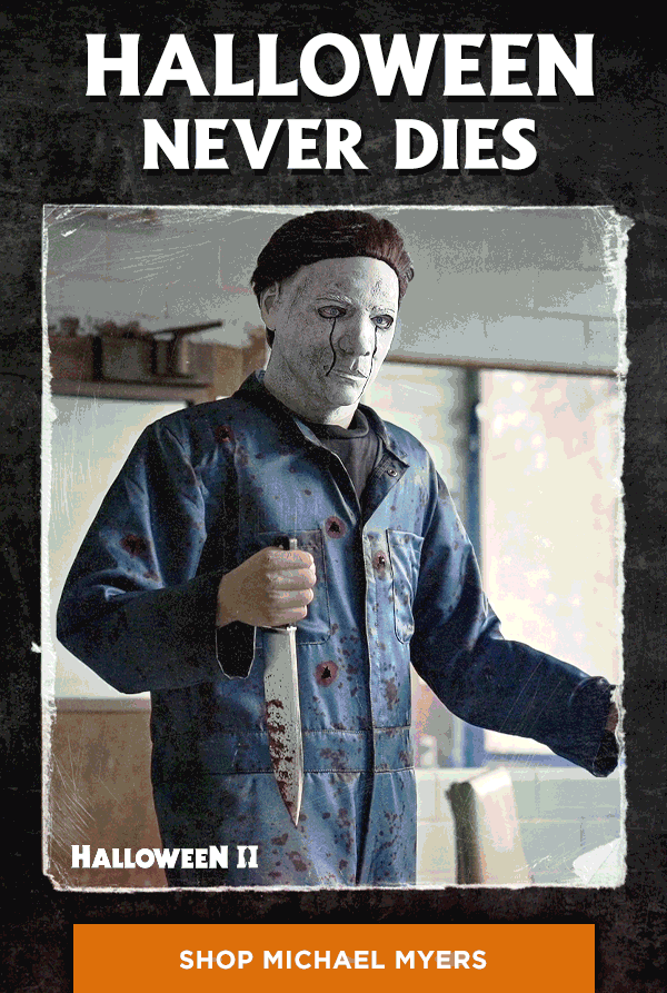 Shop Michael Myers