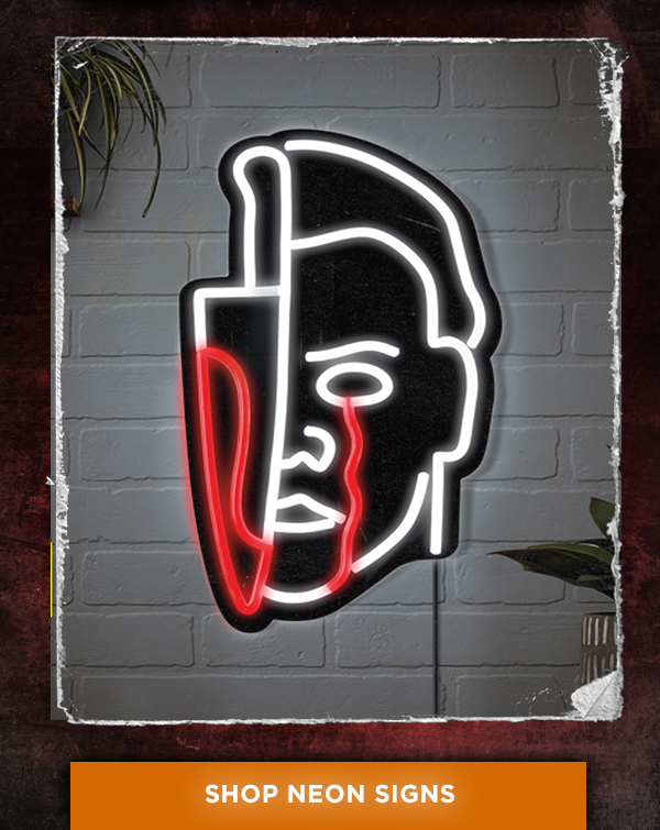 Shop Neon Signs