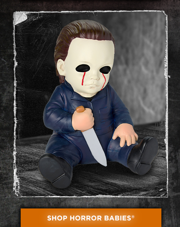 Shop Horror Babies
