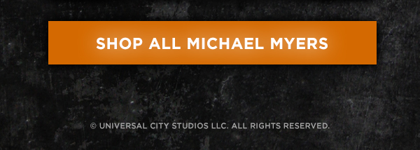 Shop All Michael Myers