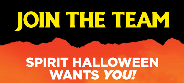 JOIN THE TEAM