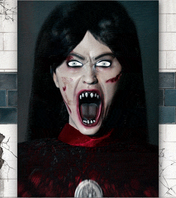 Shop New Animatronics