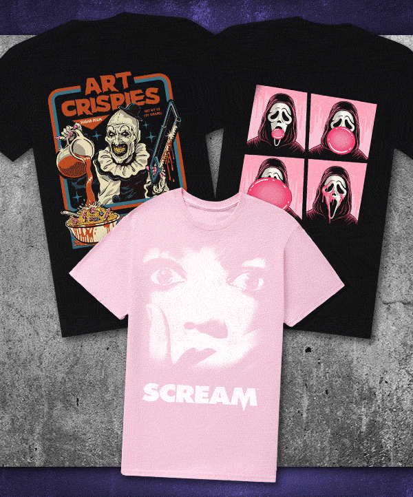 Shop Tees