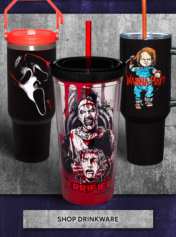 Shop Drinkware