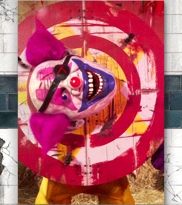 Shop New Animatronics
