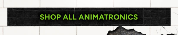 Shop All Animatronics