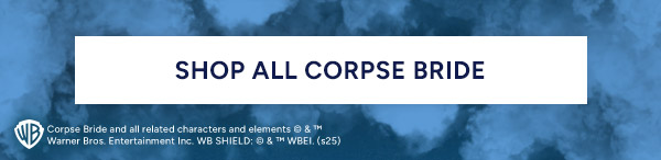 Shop all Corpse Bride