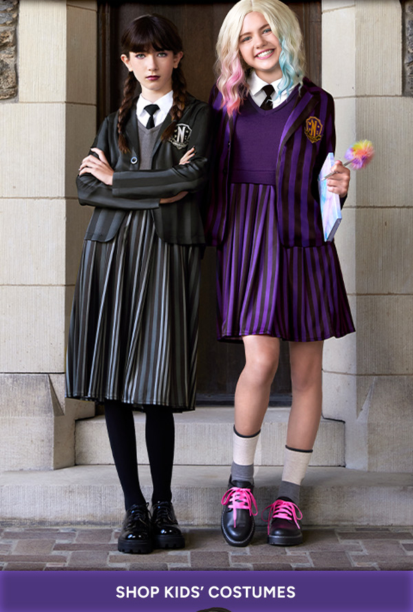 Shop Kids' Costumes