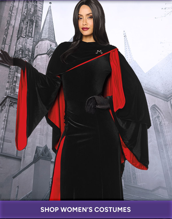 Shop Women's Costumes