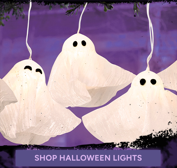 Shop Halloween Lights