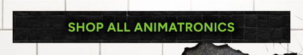 Shop All Animatronics