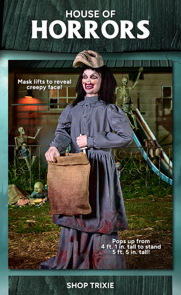 Shop Trixie