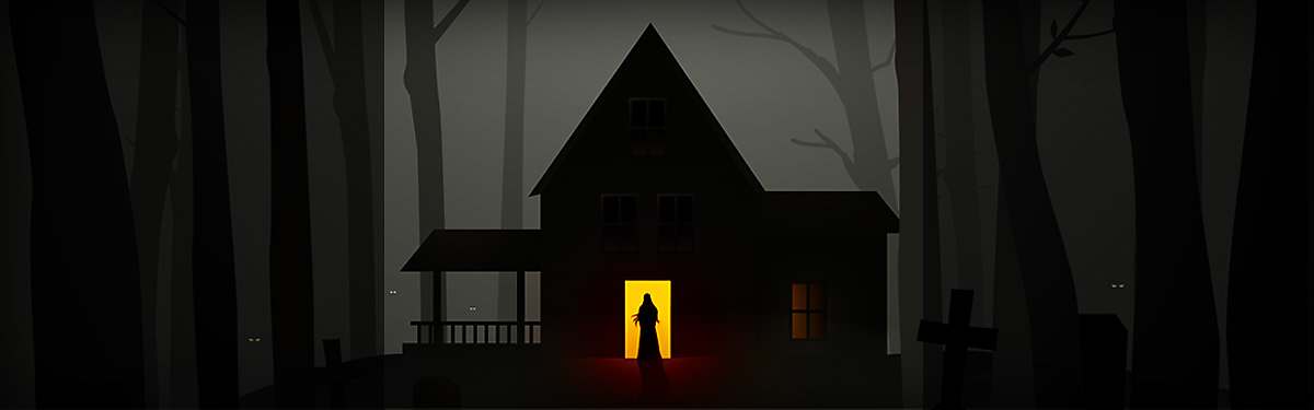 The Top 10 Most Haunted Places in the United States