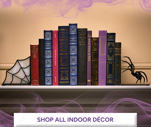 Shop All Indoor Décor