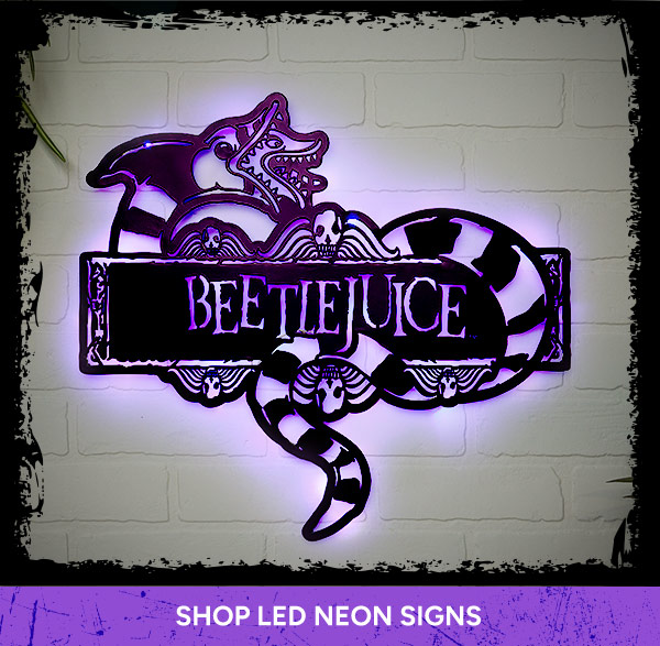 Shop LED Neon Signs