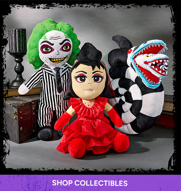 Shop Collectibles