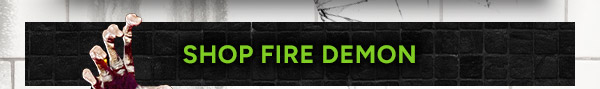 Shop Fire Demon