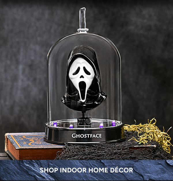Shop Indoor Home Decor