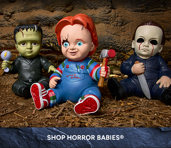 Shop Horror Babies