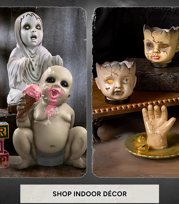 Shop Indoor Décor