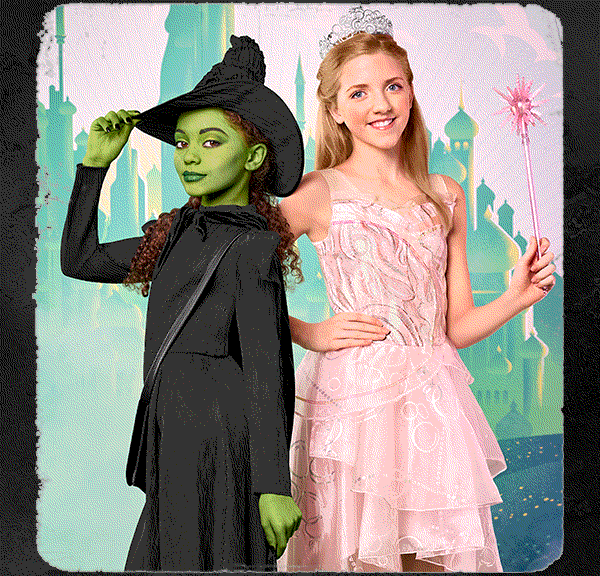 Shop Costumes