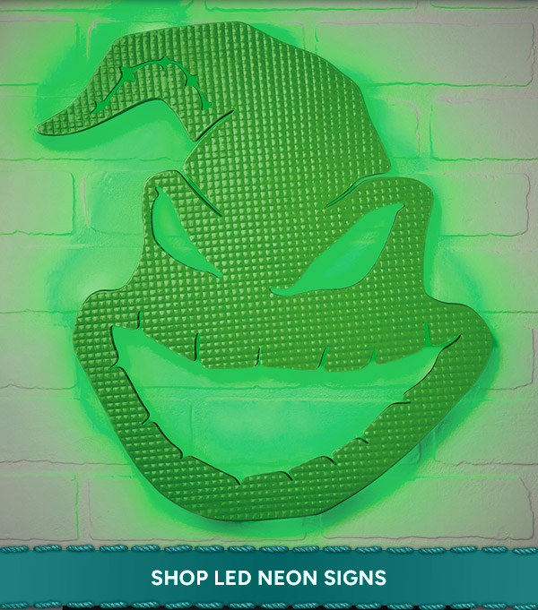 Shop LED Neon Signs