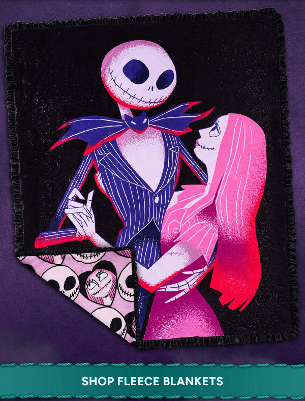 Shop Fleece Blankets