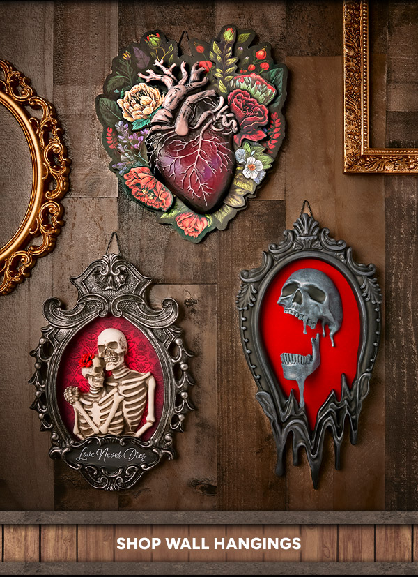 Shop Wall Hangings