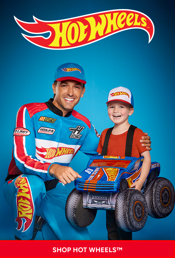 Shop Hot Wheels