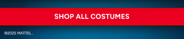 Shop All Costumes