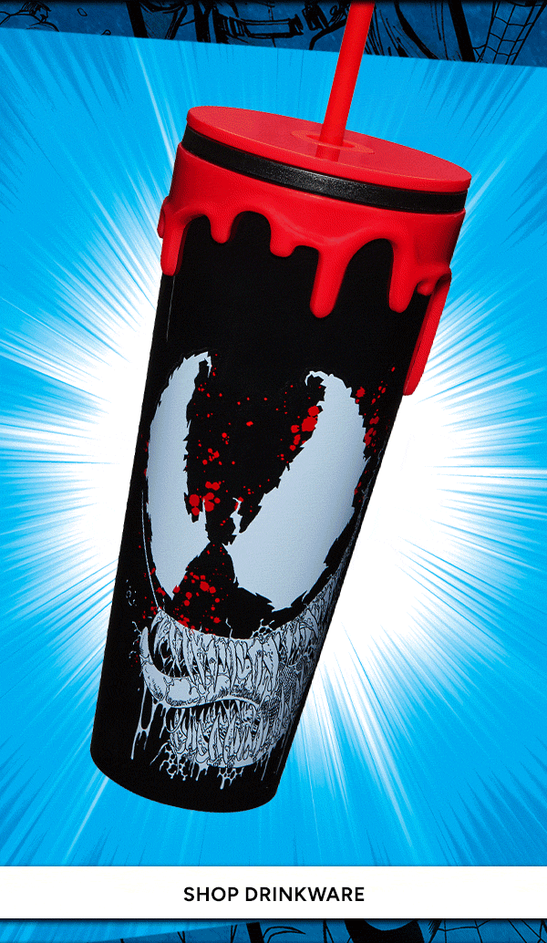 Shop all Marvel