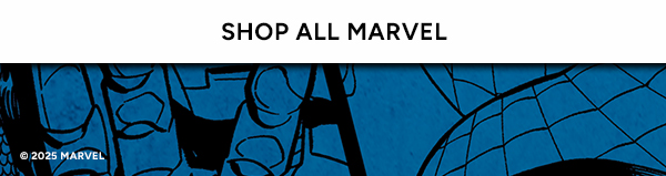 Shop All Marvel