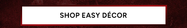 Shop Easy Décor