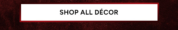 Shop All Décor