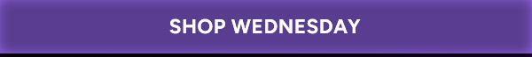 Shop Wednesday