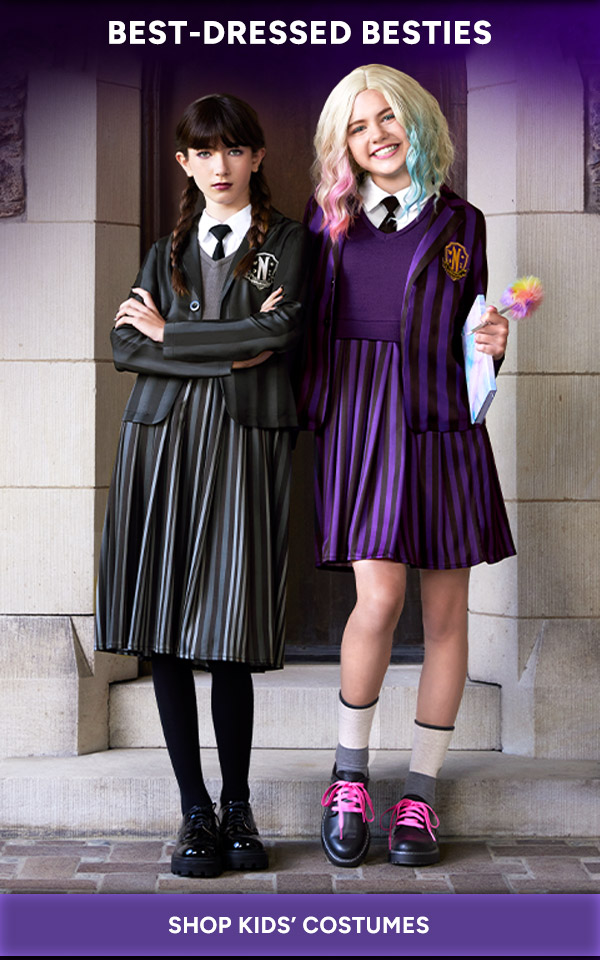 Shop Kids' Costumes