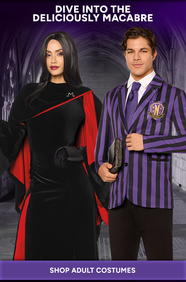 Shop Adult Costumes