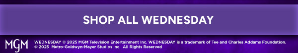 Shop All Wednesday