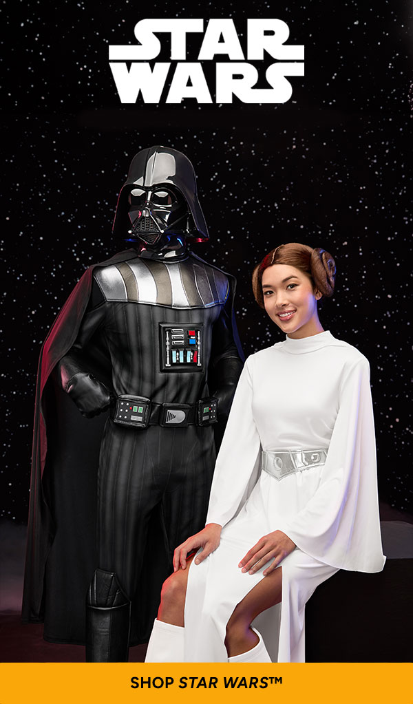 Shop Star Wars