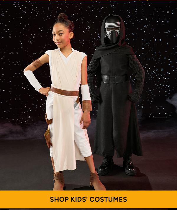 Shop Kids' Costumes