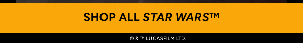 Shop All Star Wars
