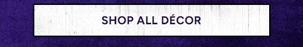 Shop All Décor
