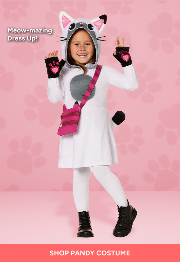 Shop Pandy Costume
