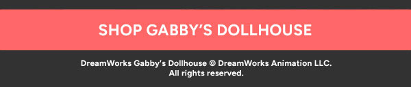 Shop Gabby's Dollhouse