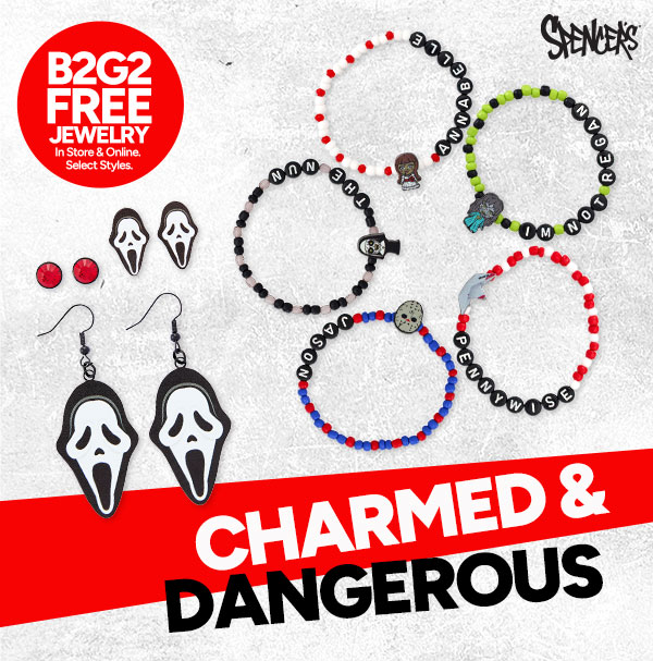 Shop Body Jewelry