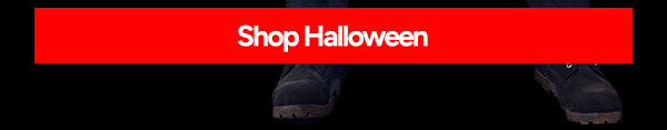 Shop Halloween