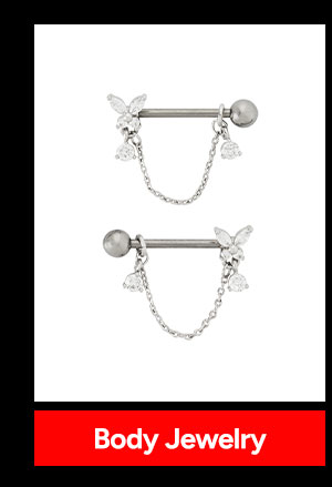 Body Jewelry
