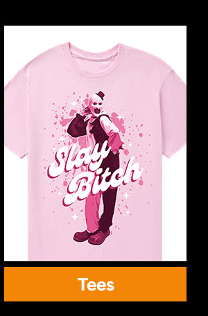Tees
